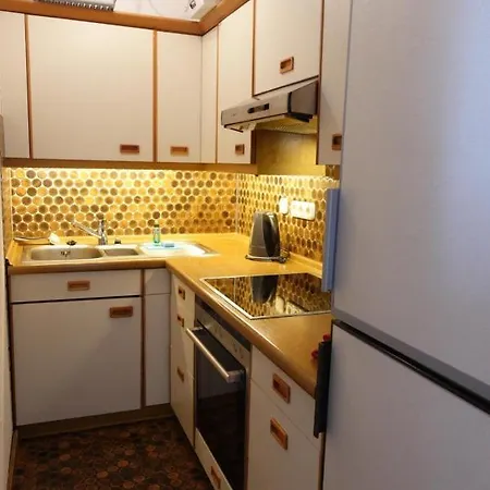 Апартаменты Carpe Diem