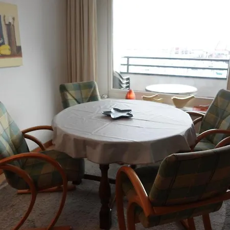 Carpe Diem Apartment *