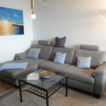 Carpe Diem Apartment *