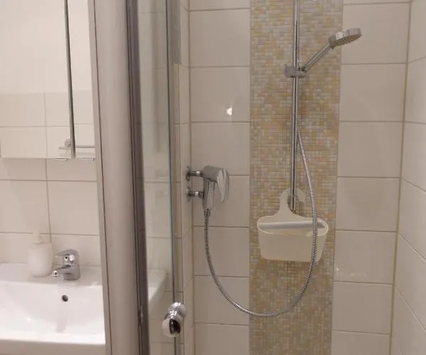 公寓 Carpe Diem 达普