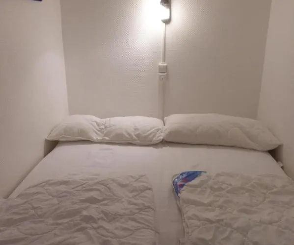 公寓 Carpe Diem 达普